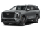 2026 Cadillac Escalade AWD V-Series