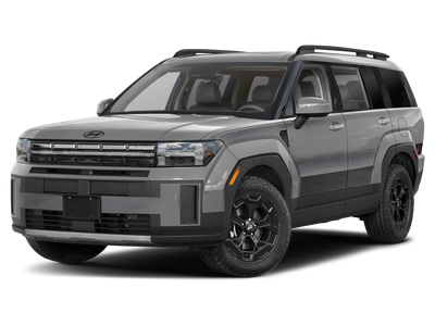 2026 Hyundai Santa Fe XRT AWD