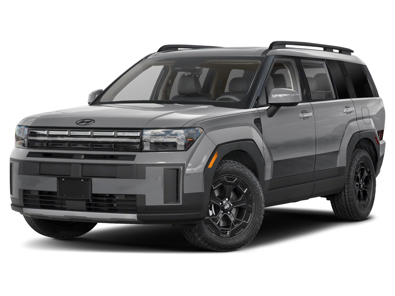 2026 Hyundai Santa Fe XRT AWD