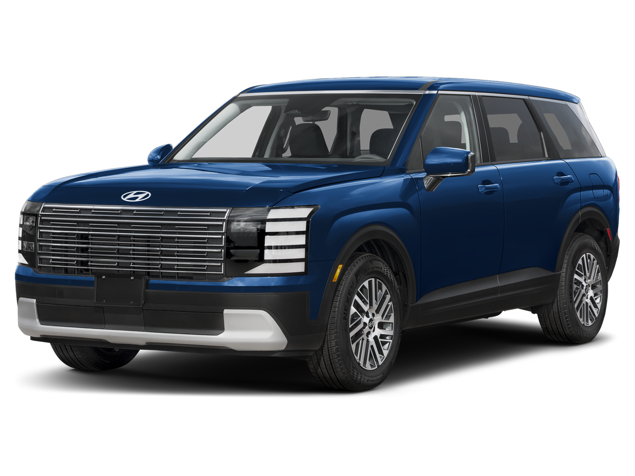 2026 Hyundai Palisade SE FWD