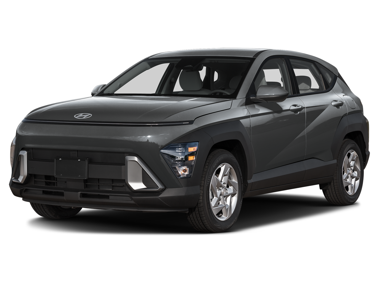 2027 Hyundai Kona SE FWD