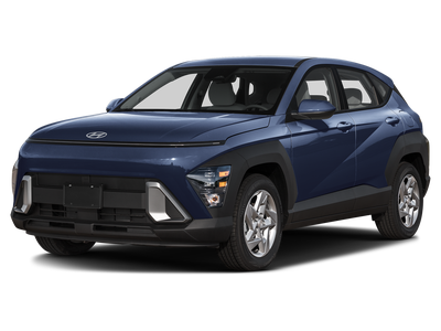2027 Hyundai Kona SE FWD