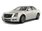 2011 Cadillac CTS Sedan Base