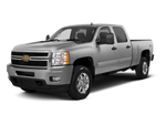 2011 Chevrolet Silverado 2500HD LT