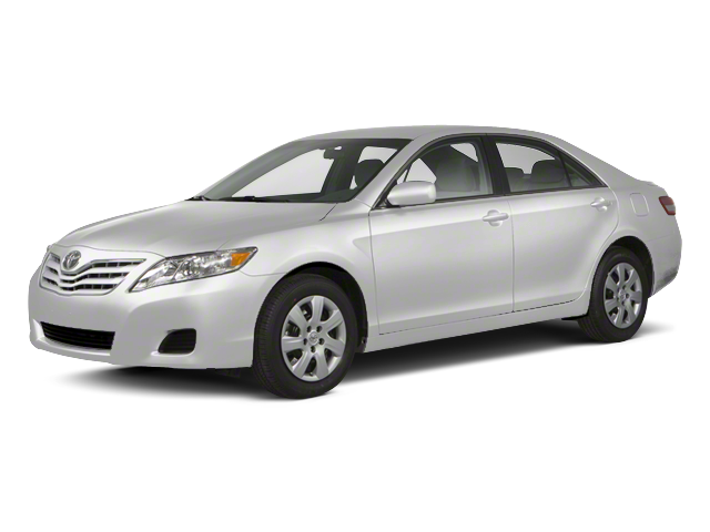 2011 Toyota Camry SE