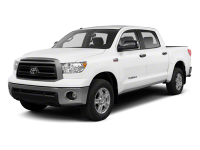 2011 Toyota Tundra 2WD Truck LTD