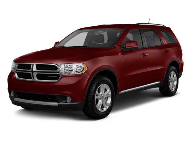 2012 Dodge Durango SXT