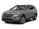 2014 Hyundai Santa Fe Limited