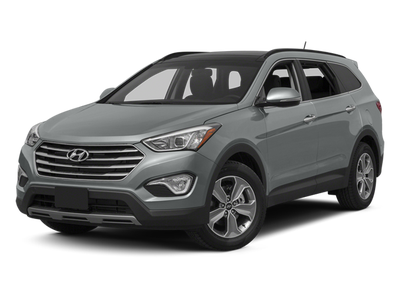 2014 Hyundai Santa Fe Limited