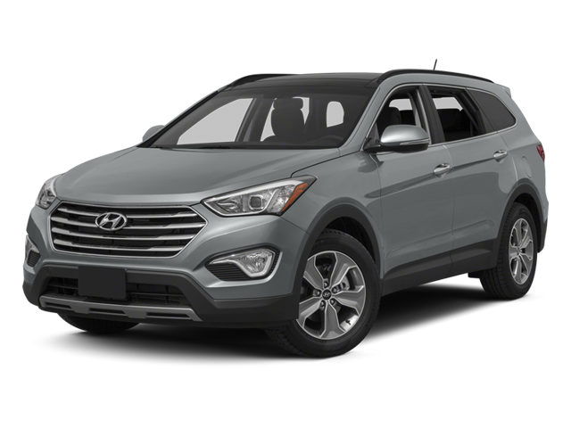 2014 Hyundai Santa Fe Limited