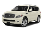 2014 INFINITI QX80 Base
