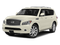 2014 INFINITI QX80 Base