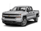 2016 Chevrolet Silverado 1500 Custom