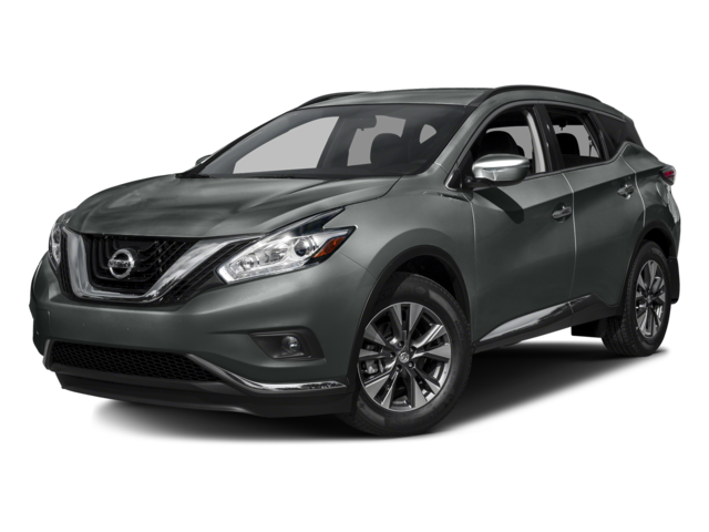 2016 Nissan Murano SV