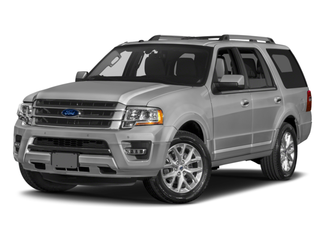 2017 Ford Expedition
