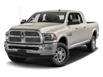 2017 RAM 2500 Laramie