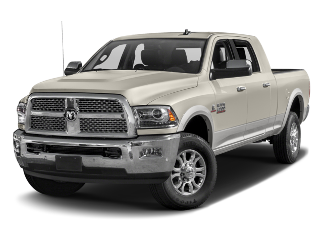 2017 RAM 2500 Laramie