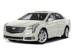 2018 Cadillac XTS Luxury