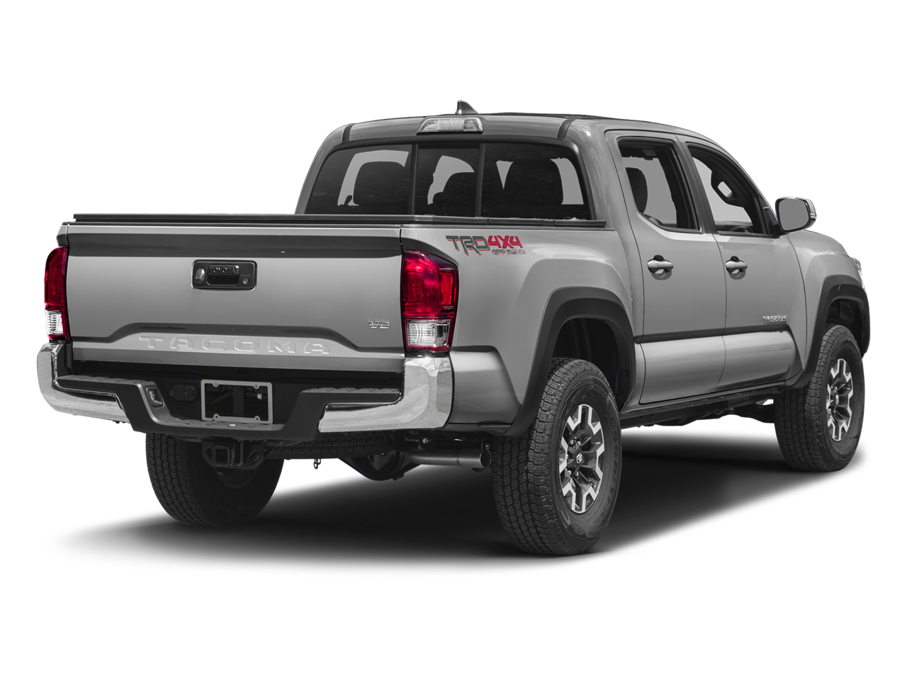 2016 Toyota Tacoma TRD Off Road