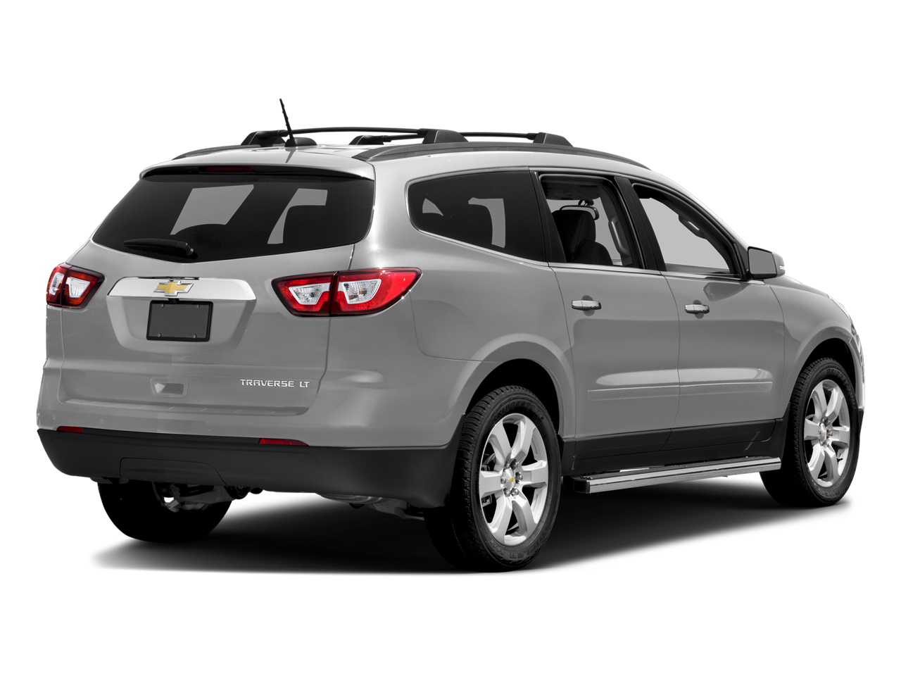 Used 2017 Chevrolet Traverse 1LT with VIN 1GNKRGKD8HJ134484 for sale in Lake Charles, LA