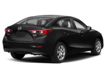 2018 Mazda Mazda3 4-Door Sport