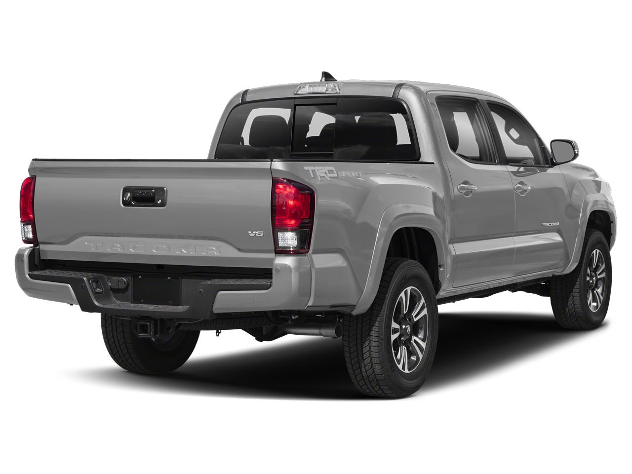 2019 Toyota Tacoma 2WD TRD Sport