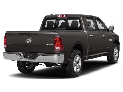 2020 RAM 1500 Classic SLT