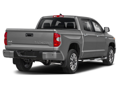 2020 Toyota Tundra Platinum 5.7L V8