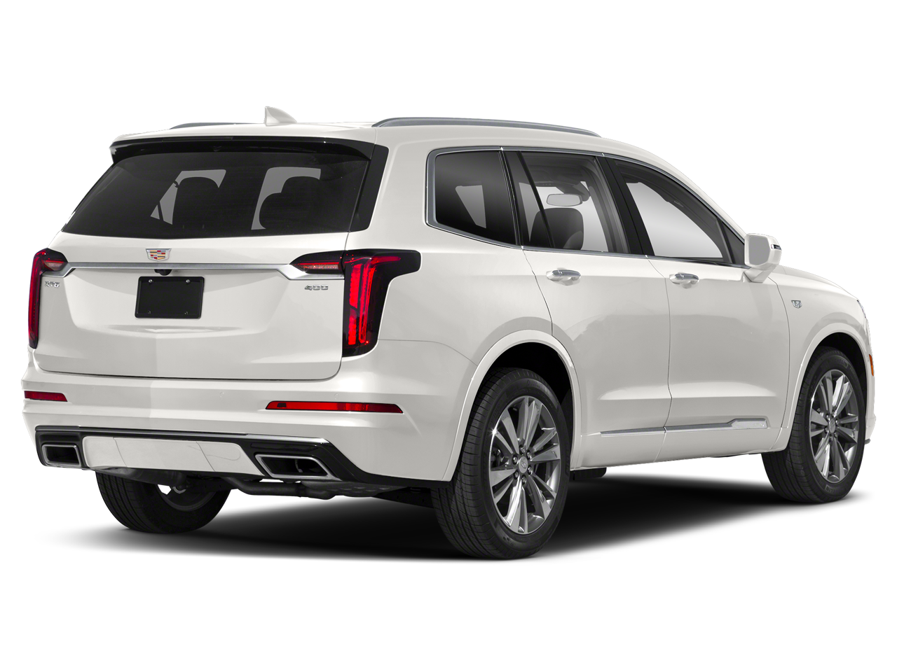 2022 Cadillac XT6 Luxury