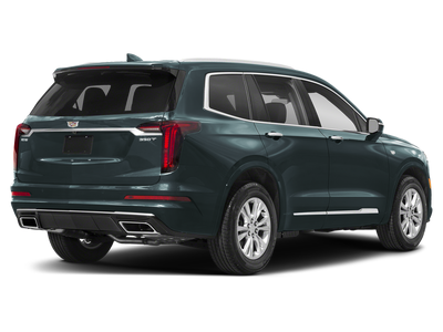 2023 Cadillac XT6 FWD Premium Luxury