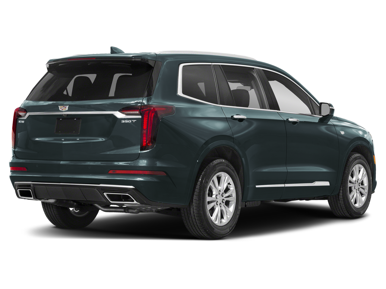 2023 Cadillac XT6 FWD Premium Luxury