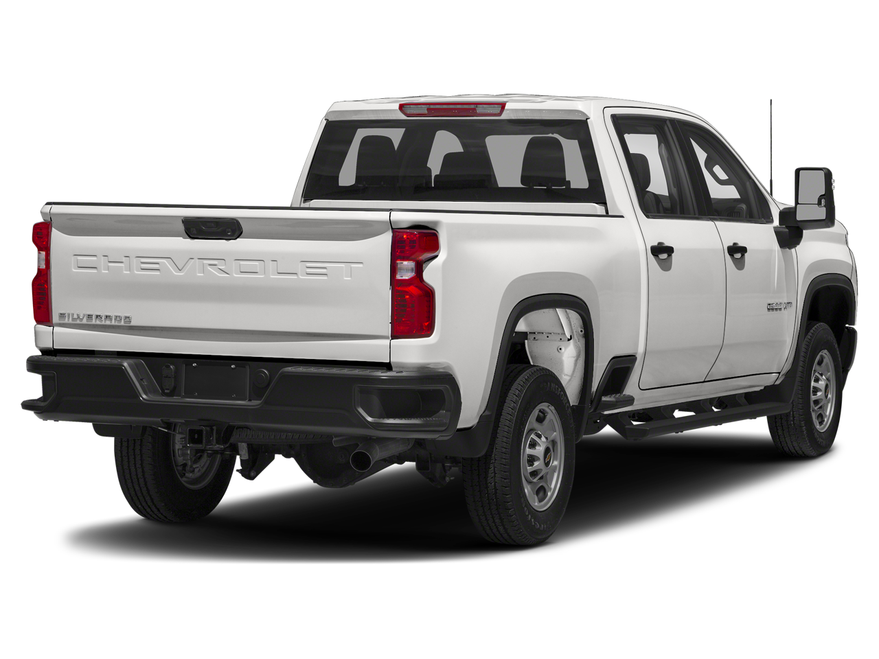 2023 Chevrolet Silverado 2500HD Work Truck - Photo 10