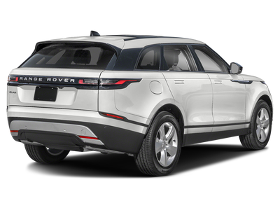 2025 Land Rover Range Rover Velar Dynamic SE