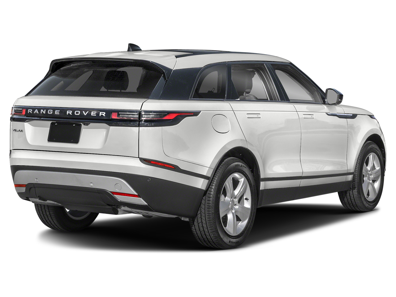 2025 Land Rover Range Rover Velar Dynamic SE