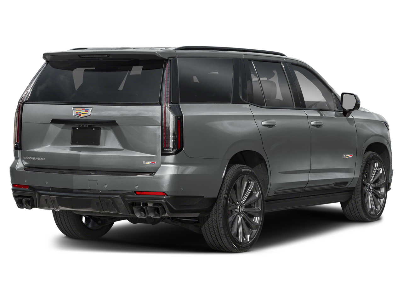 2026 Cadillac Escalade AWD V-Series