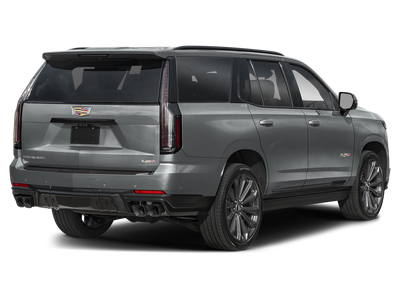 2026 Cadillac Escalade AWD V-Series
