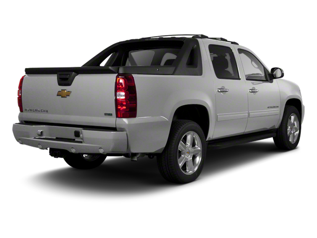 2010 Chevrolet Avalanche 1500 LS