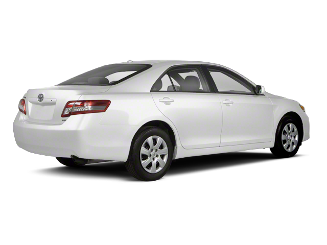 2010 Toyota Camry SE