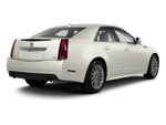2011 Cadillac CTS Sedan Base