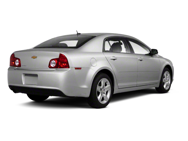 2012 Chevrolet Malibu LT w/2LT