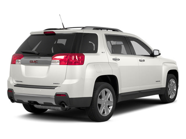 2013 GMC Terrain SLT
