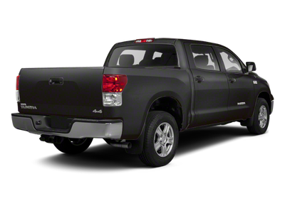 2013 Toyota Tundra Grade 4.6L V8