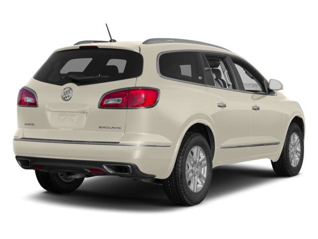 2014 Buick Enclave Premium