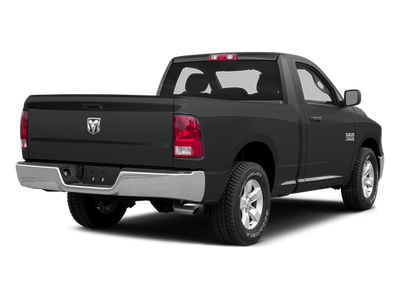 2014 RAM 1500 Tradesman