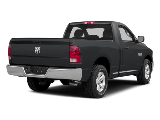2014 RAM 1500 Tradesman