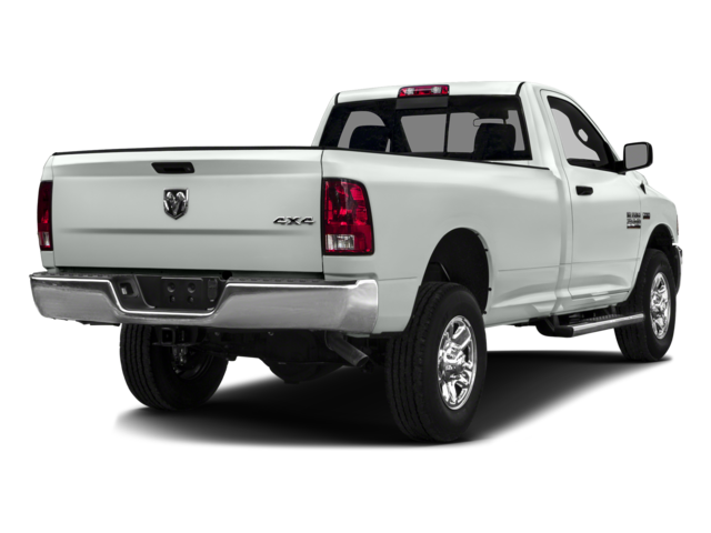 2016 Ram 2500 Tradesman photo 2