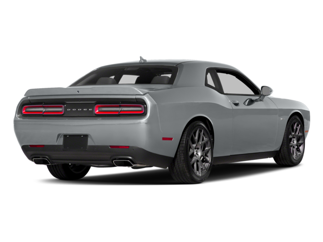 2017 Dodge Challenger R/T