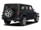 2017 Jeep Wrangler Smoky Mountain