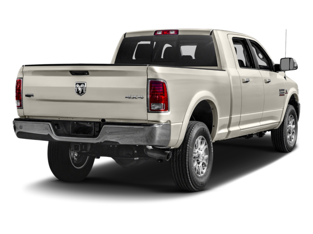 2017 RAM 2500 Laramie