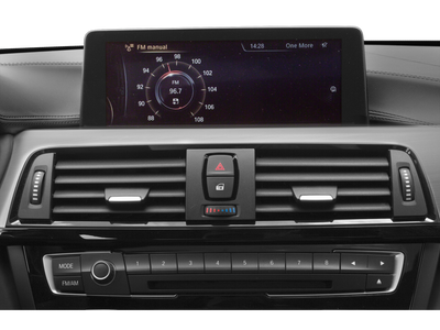 2015 BMW 4 Series 428i